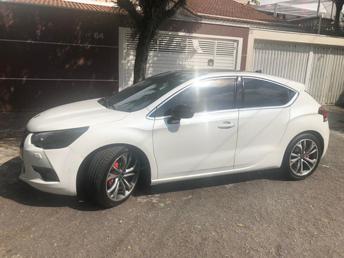 Citroën Ds4 Ds4 Thp 1.6 Turbo