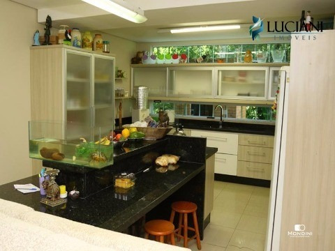 Linda Chácara Com Casa De 200m² Com 3 Dormitórios À Aproximadamente 12 Km Do Centro De Itajaí - Ch00001 - 4223744