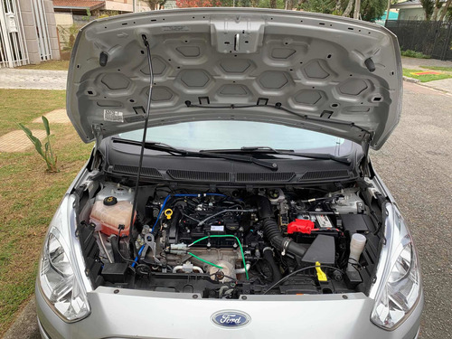 Imagem 9 de 12 de Ford Ka 2019 1.0 Se Flex 5p