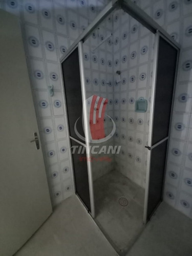 Imagem 9 de 16 de Casa Assobradada Para Locação No Bairro Tatuapé, 2 Dorm, 75 Metros - Ótima Localização ! - 6646