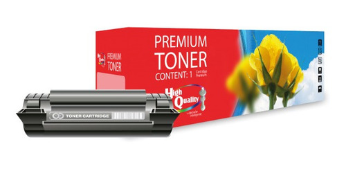 Toner Ce278a 78a Alternativo