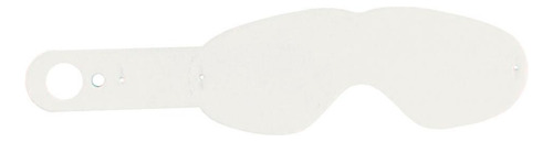 Tear Off Oakley Crowbar - 25 Unidades