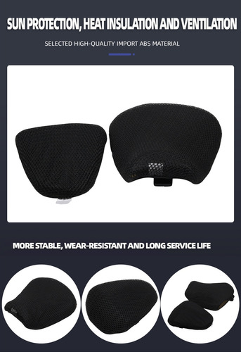 Capa De Assento Para Kawasaki Para Ninja 400 300 250 Z900