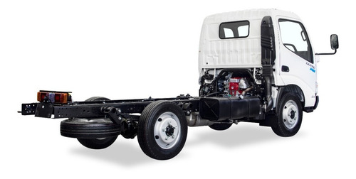 Hino Dutro Pro
