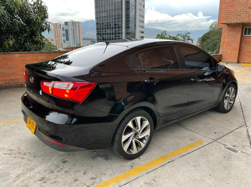 Kia Rio Spice R