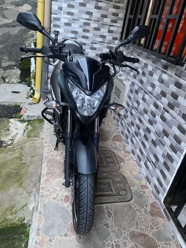 Pulsar Ns 160 Fi Modelo 2024, Único Dueño En Buen Estado