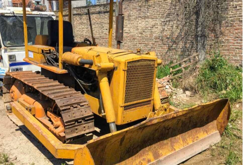 Topadora International Cat D3 Operativa Vea Video Envio Pais