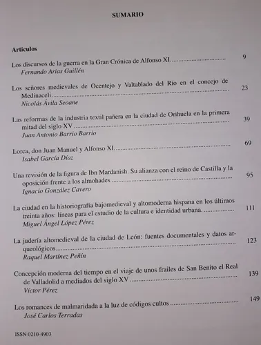 Historia España Edad Media Murcia - Miscelanea Medieval (Usado)