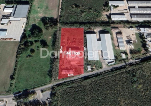 Imagen 1 de 4 de Terreno Fraccion En Venta Ubicado En Zárate, G.b.a. Zona Norte