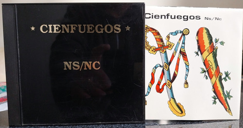 Cd Cienfuegos - Ns/nc - 1era Ed - Exc - Edfargz