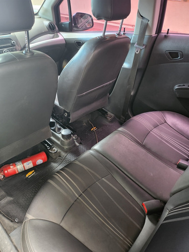 Chevrolet Spark 1.2 Lt