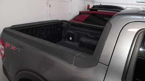 Ford Maverick 2.0 Ecoboost Cd Lariat At8 4wd
