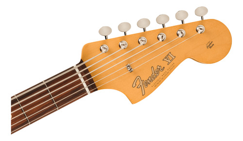 Contra Baixo Fender Vint Ii 60s Bass Vi Rw Frd 0149240340
