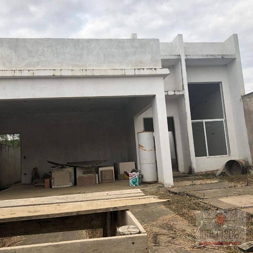 Chácara Residencial À Venda, Jardim Santa Adelia, Boituva. - Ch0527