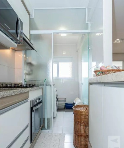 Imagem 25 de 25 de Apartamento Residencial Em São Paulo - Sp - Ap2775_etic