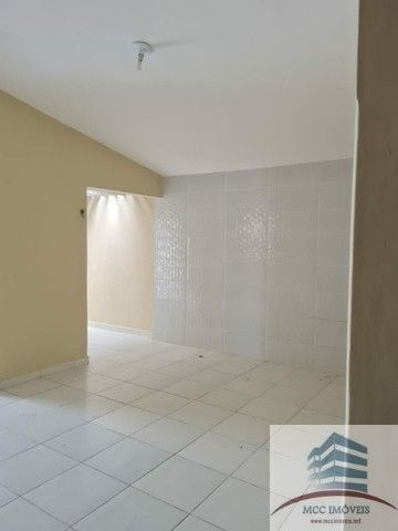 Imagem 17 de 19 de Casa A Venda Bairro Estados, João Pessoa
