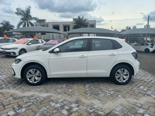 Volkswagen Pólo MPI (Flex)