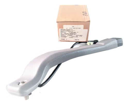 Pretensor De Hebilla Lh Cinturon De Seguridad Winstar 01-03