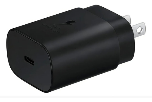 Cargador De Pared Pd25w Gris