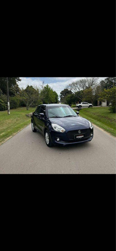Suzuki Swift 1.2 Gl 5p