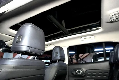 Citroen C5 Aircross Unique 1.6t Automatica 4x2 Gasolina