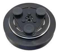 Comprar Embrague Compresor Para Ford Ecosport Compresor Hs-15 6pk