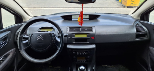 Citroën C4 1.6 X Pack Plus