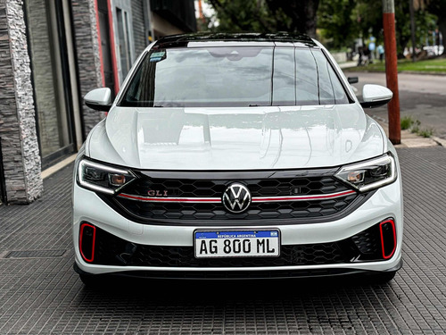 Volkswagen Vento 2.0 Tsi Gli 211cv App Connect + Nav