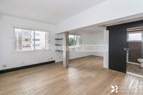 Imagem 26 de 30 de Apartamento, 3 Dormitórios, 167.28 M², Moinhos De Vento - 202721