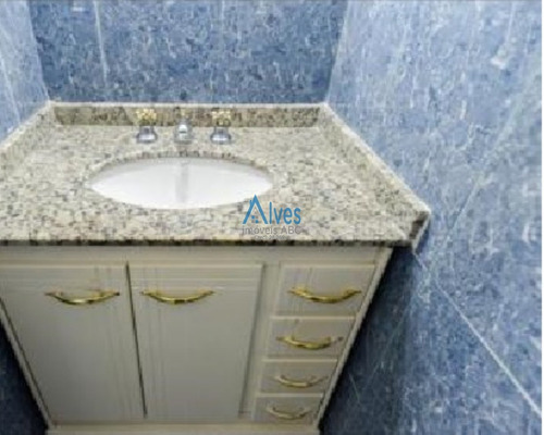 Imagem 9 de 23 de Apartamento Centro Sbcampo, 2 Dorms - Ap02298 - 70404456