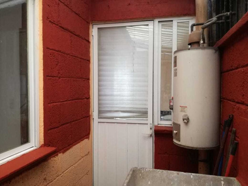 Imagen 3 de 8 de Casa En Renta De Fácil Acceso A Santa Fe 3 Recámaras