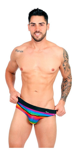 Swimwear 01 Pride  Collection