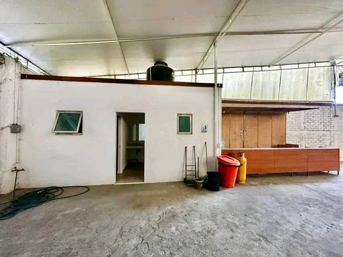 Bodega A Minutos De Av San Diego