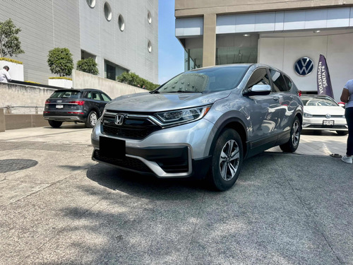 Honda CR-V 1.5 Turbo Plus Cvt