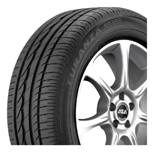 Llanta Bridgestone Turanza Er300 215/55r17 94v V
