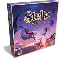 Comprar Stella Dixit Universe Board Game | Fun Family Board Game |