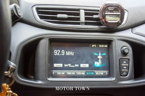 Chevrolet Onix 1.4 Ltz