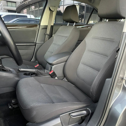 Imagen 9 de 15 de Volkswagen Vento 2.5