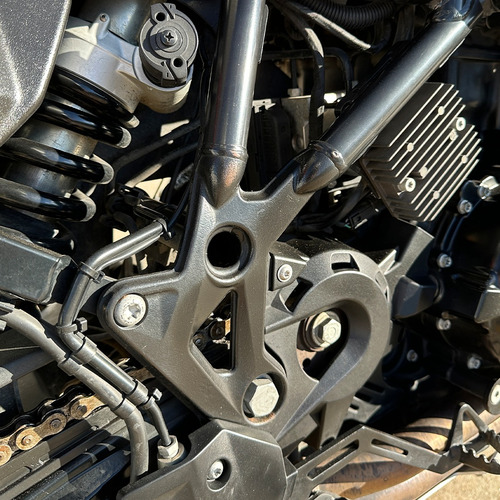 Bmw F800 Gs 2010