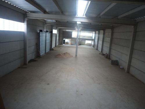 Comercial - Aluguel - Jardim Boa Vista - Cod. Ga0029 - Lga0029