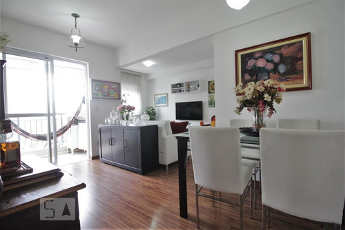 Apartamento Para Aluguel - Vila Andrade, 1 Quarto, 51 - 893300838