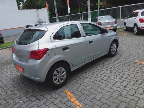 Imagem 8 de 10 de Chevrolet Joy 1.0 Spe4 Flex Manual