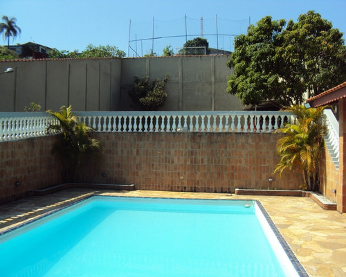 Imagem 26 de 30 de Chacara - Ch00170 - 32415146