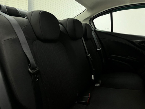 Fiat Cronos 1.3 FIREFLY FLEX DRIVE MANUAL