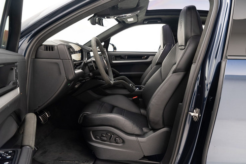 Porsche Cayenne E-Hybrid 3.0 V6