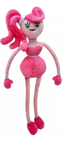 Peluche Poppy Playtime Mommy Long Legs - 40 Cm