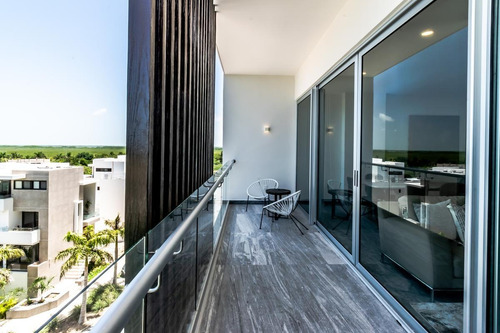 Imagen 24 de 30 de Departamento En Venta Y En Renta En Puerto Cancún, Riva.
