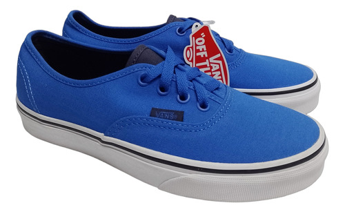 Tenis Vans Canvas 