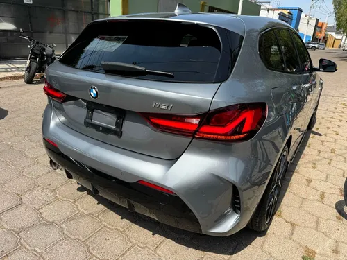 BMW Serie 1 1.5 118