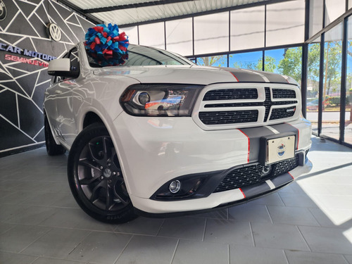 Dodge Durango 5.7 V8 R/t At